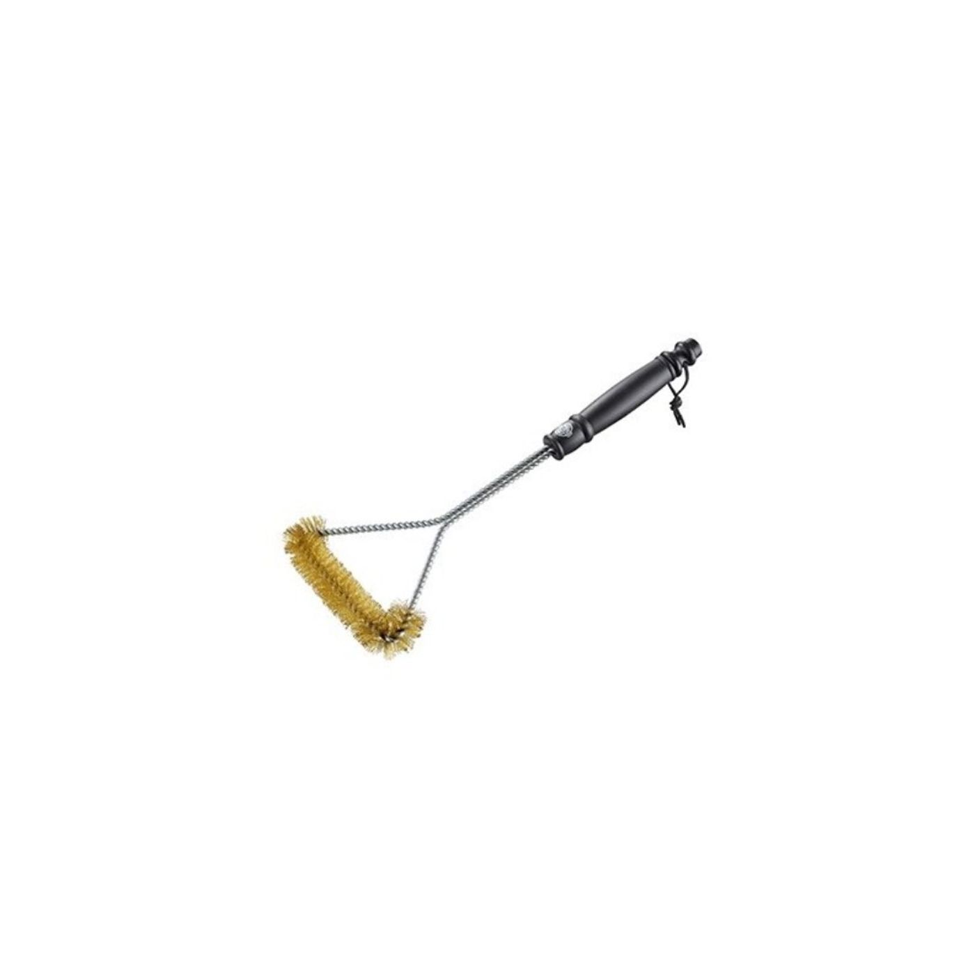 Brosse triangle barbecue Gefu